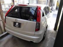 2007 Honda Stream