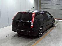2012 Honda Stream