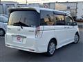 2011 Honda Step WGN