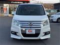 2011 Honda Step WGN