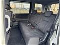 2011 Honda Step WGN