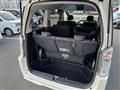 2011 Honda Step WGN