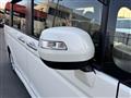 2011 Honda Step WGN