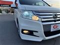 2011 Honda Step WGN