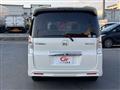 2011 Honda Step WGN