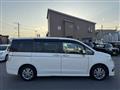 2011 Honda Step WGN