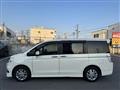 2011 Honda Step WGN