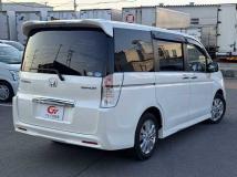 2011 Honda Step WGN