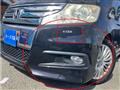 2010 Honda Step WGN