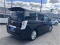 2010 Honda Step WGN