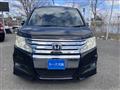 2010 Honda Step WGN