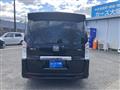 2010 Honda Step WGN
