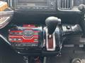 2010 Honda Step WGN