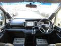 2013 Honda Step WGN