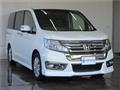 2013 Honda Step WGN