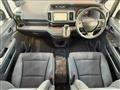 2010 Honda Step WGN