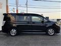 2010 Honda Step WGN