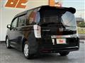 2010 Honda Step WGN