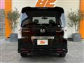 2010 Honda Step WGN