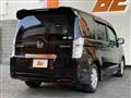 2010 Honda Step WGN