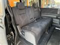 2010 Honda Step WGN