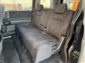 2010 Honda Step WGN