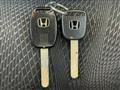 2010 Honda Step WGN