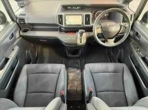 2010 Honda Step WGN