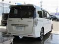 2012 Honda Step WGN