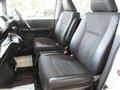 2012 Honda Step WGN