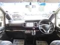 2012 Honda Step WGN