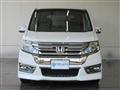 2012 Honda Step WGN