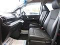 2013 Honda Step WGN