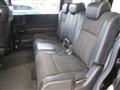 2013 Honda Step WGN