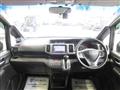 2013 Honda Step WGN