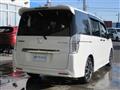 2013 Honda Step WGN