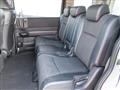 2013 Honda Step WGN