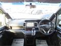 2013 Honda Step WGN