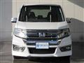 2013 Honda Step WGN