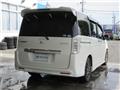 2013 Honda Step WGN