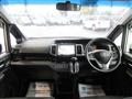 2013 Honda Step WGN