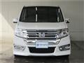 2013 Honda Step WGN