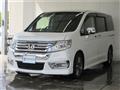 2013 Honda Step WGN