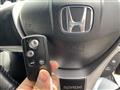 2012 Honda Step WGN