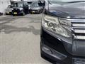 2012 Honda Step WGN