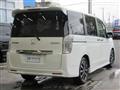 2012 Honda Step WGN