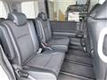 2012 Honda Step WGN