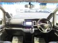 2012 Honda Step WGN