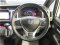 2012 Honda Step WGN