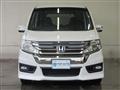 2012 Honda Step WGN